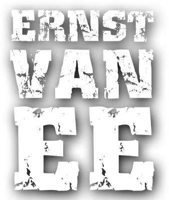 Ernst van Ee