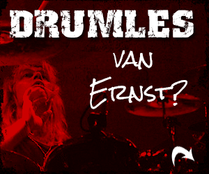 Drumles van Ernst